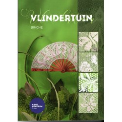 Vlindertuin