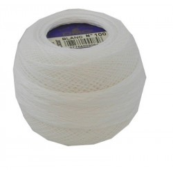 DMC Cordonnet Special No 40, 50, 60, 70, 80, 100 20g ball