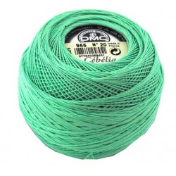 DMC Cebelia Crochet Cotton No 30