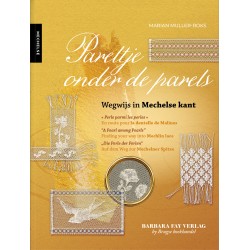 Pareltje ander de parels (Pearls among Pearls)
